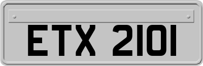 ETX2101