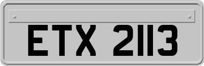 ETX2113