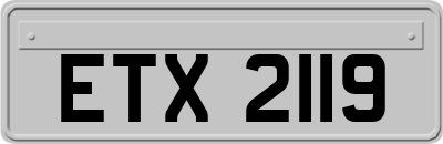 ETX2119