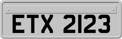 ETX2123