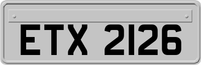 ETX2126