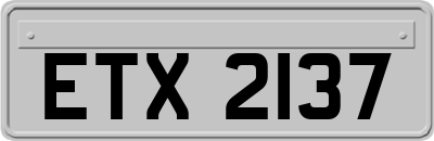 ETX2137