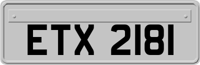 ETX2181