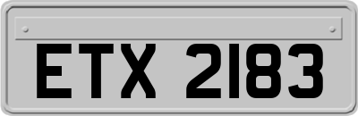 ETX2183
