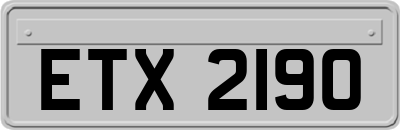 ETX2190