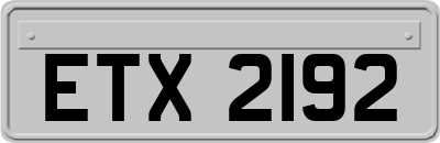 ETX2192