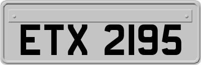ETX2195