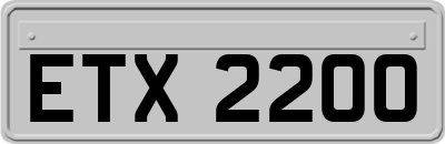 ETX2200