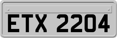 ETX2204