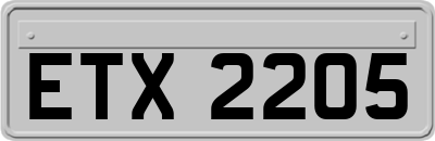 ETX2205