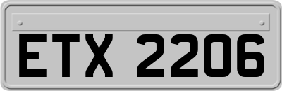 ETX2206