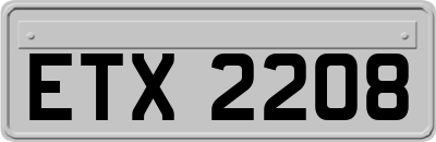 ETX2208