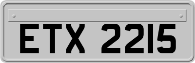 ETX2215