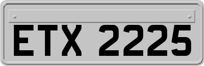 ETX2225