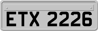 ETX2226