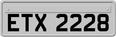ETX2228