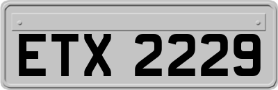 ETX2229