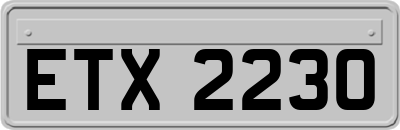 ETX2230