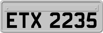ETX2235