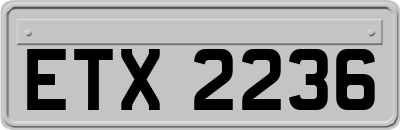 ETX2236