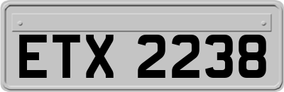 ETX2238