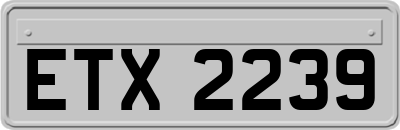 ETX2239