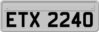 ETX2240