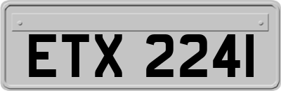 ETX2241