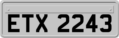 ETX2243