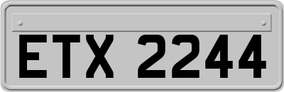 ETX2244