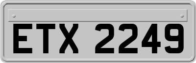 ETX2249
