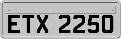 ETX2250