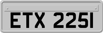 ETX2251