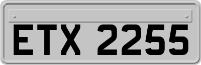 ETX2255