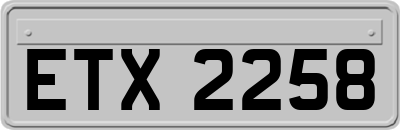 ETX2258