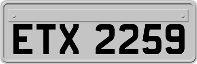 ETX2259