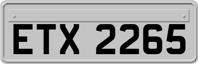 ETX2265