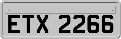 ETX2266