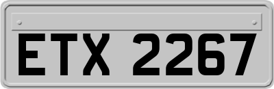 ETX2267