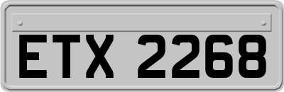 ETX2268