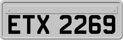 ETX2269