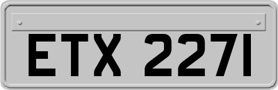 ETX2271