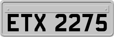 ETX2275