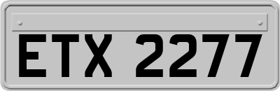 ETX2277