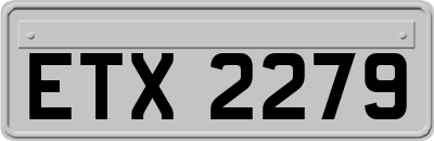 ETX2279