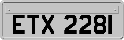 ETX2281