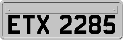 ETX2285