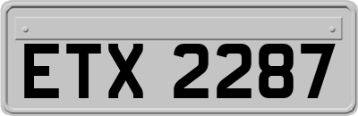 ETX2287