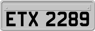 ETX2289