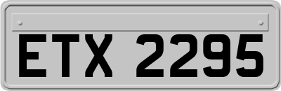 ETX2295